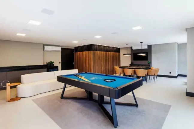 Imagem Apartamento na planta com 2 dormitórios sendo 1 suíte e 1 vaga de garagem na Praia Brava em Itajaí