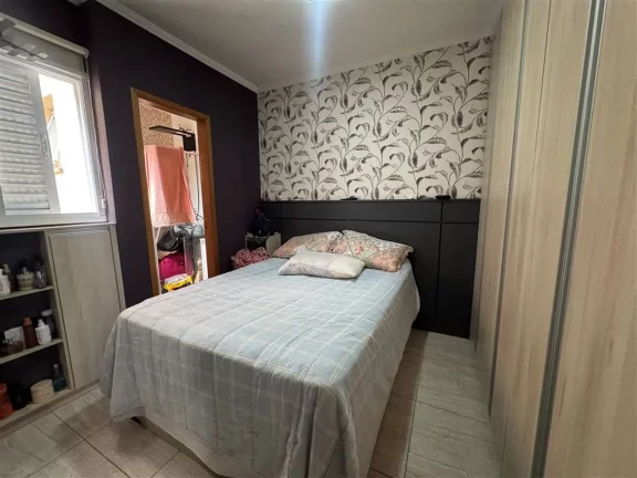 Imagem APARTAMENTO COM 112 m² - VILA ALZIRA - SANTO ANDRE SP
