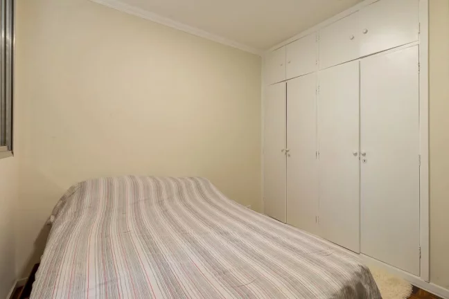 Imagem APARTAMENTO RESIDENCIAL em São Paulo - SP, Pinheiros