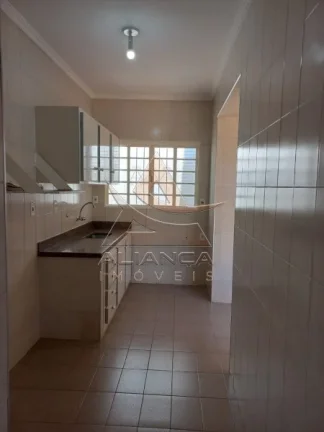 Imagem Casa - Ribeirão Preto - Jardim Independência