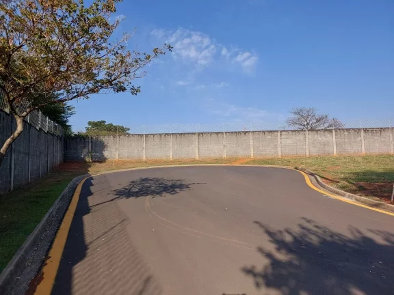 Imagem TERRENO METRAGEM MAIOR - 311,00 M² - CONDOMÍNIO OLÍVIO FRANCESCHINI - HORTOLÂNDIA
