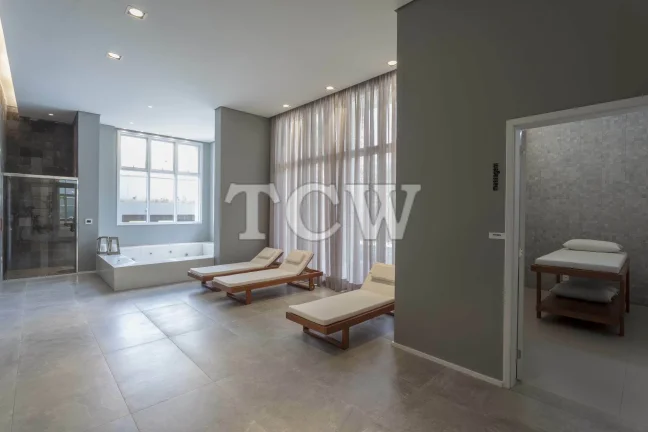 Imagem Apartamento à venda em Moema