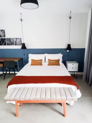 Imagem Apartamento para alugar Pinheiros São Paulo