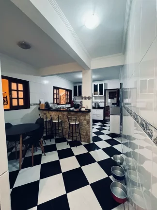 Imagem Casa Residencial em Franco da Rocha - SP, Parque Monte Verde