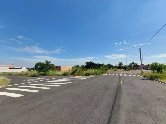Imagem TERRENO PLANO - ZONEAMENTO MISTO - JARDIM FLÓRIDA HORTOLÂNDIA E SUMARÉ