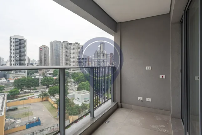 Imagem Studio à venda em São Paulo-SP, Vila Firmiano Pinto: 1 quarto, 2 salas, 1 banheiro, 26m² de área!