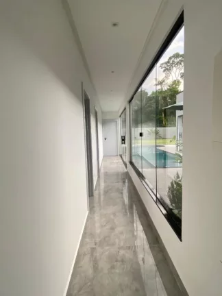 Imagem CASA RESIDENCIAL em MANAUS - AM, PONTA NEGRA