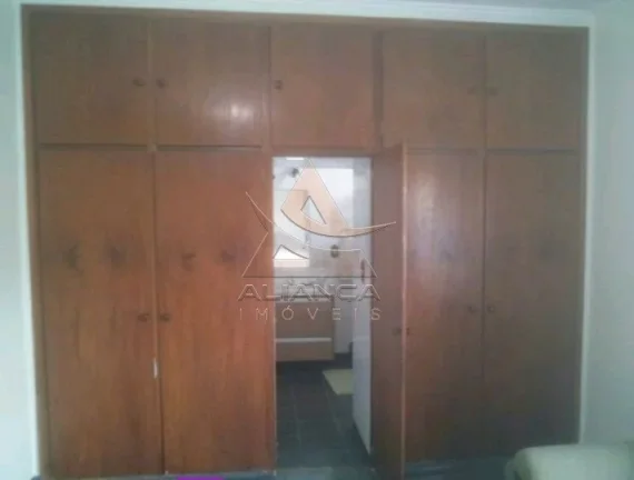Imagem Casa - Ribeirão Preto - Jardim Irajá