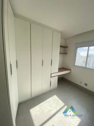 Imagem Apartamento à venda no bairro Vila Santa Luzia - São Bernardo do Campo/SP
