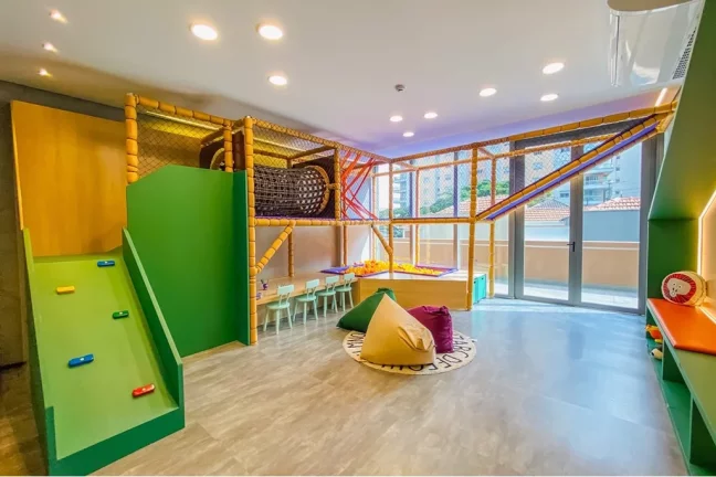 Imagem APARTAMENTO RESIDENCIAL em São Paulo - SP, Pinheiros