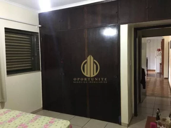 Imagem Casa residencial à venda, Independência, Ribeirão Preto.