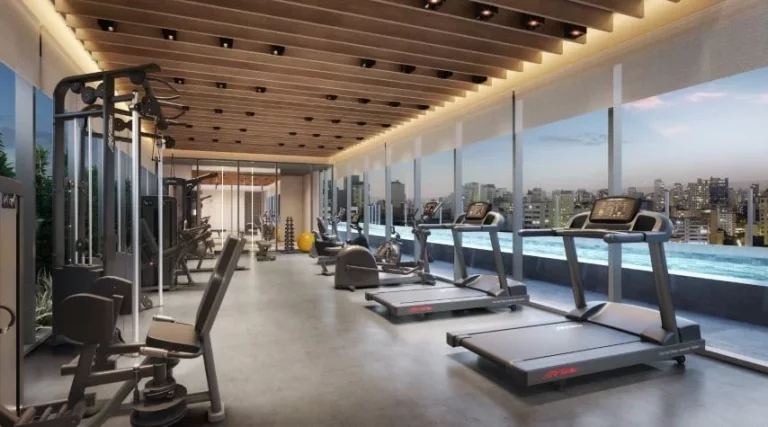 Imagem Apartamento com 3 Quartos à Venda, 142 m² em Vila Olímpia - São Paulo Imagem Apartamento com 3 Quartos à Venda, 142 m² em Vila Olímpia - São Paulo