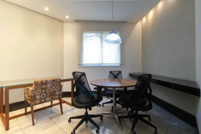 Imagem APARTAMENTO RESIDENCIAL em São Paulo - SP, Vila Mariana
