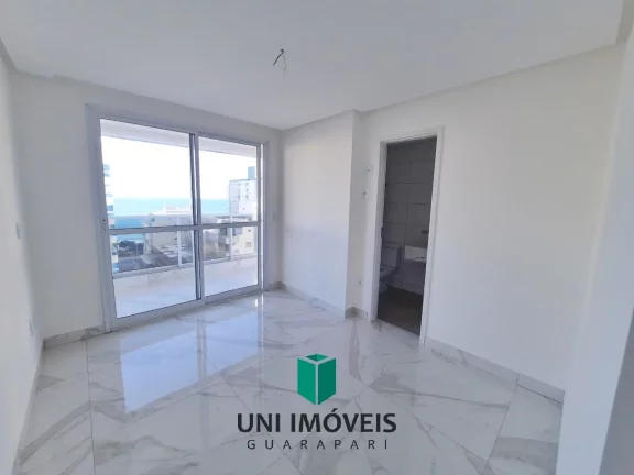 Imagem Apartamento de 3 quartos sendo 2 suítes e 2 vagas, 123M² a venda na Praia do Morro.