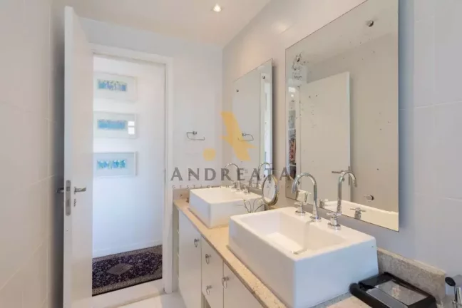 Imagem Blue - London Green - Maravilhosa cobertura duplex com 318 m² - Melhor e maior planta local!!!