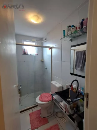 Imagem APARTAMENTO 3 QUARTOS COM SUITE E 2 VAGAS DE GARAGEM NO BOA VISTA