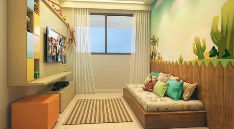Imagem Apartamento Padrão