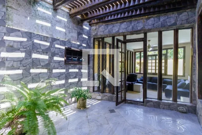 Imagem Casa à Venda - Recreio, 4 Quartos, 380 m2