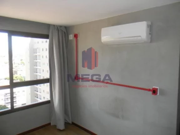Imagem 02 Quartos sendo 01 suíte em Itapuã