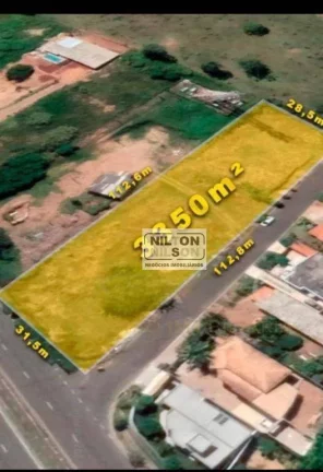 Imagem Terreno à venda, 3350 m² por R$ 2.200.000,00 - Loteamento Residencial Entre Verdes (Sousas) - Campinas/SP