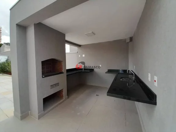 Imagem Apartamento para locação, Jardim