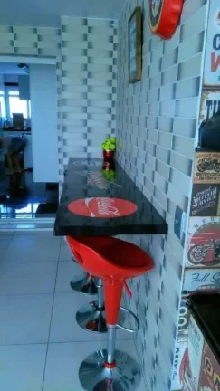 Imagem Apartamento no Condominio Choice Tatuapé