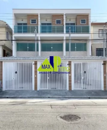 Imagem Imperdível: Casa à venda na Vila Salete, São Paulo-SP, com 3 suítes, 2 salas e 4 vagas de garagem!