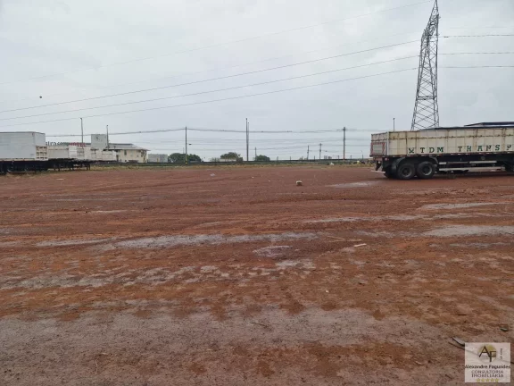 Imagem Área para Venda em Aparecida de Goiânia, Chácaras Marivânia