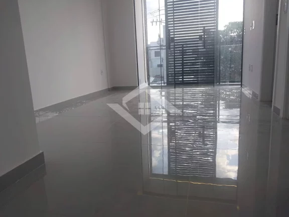 Imagem Casa duplex 3 suítes. Grand Park - Guaratiba - Campo Grande