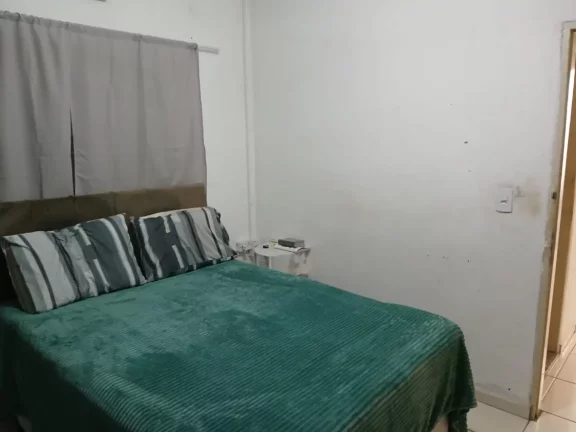 Imagem CASA A VENDA NO JARDIM ITAPEMA