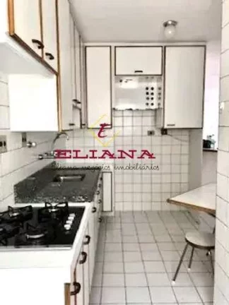 Imagem Apartamento à venda em São Paulo, Pinheiros, com 2 quartos, 76m²