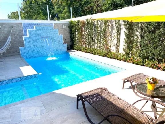 Imagem Casa à Venda - Recreio, 4 Quartos, 243 m2