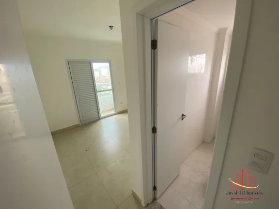 Imagem APARTAMENTO RESIDENCIAL em Praia Grande - SP, Canto do Forte