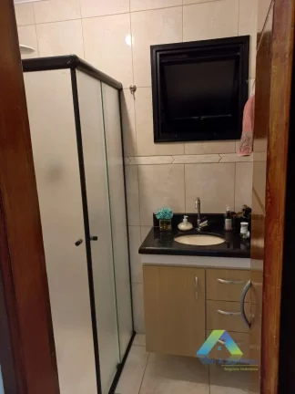 Imagem Apartamento à venda no bairro Jardim Olavo Bilac - São Bernardo do Campo/SP