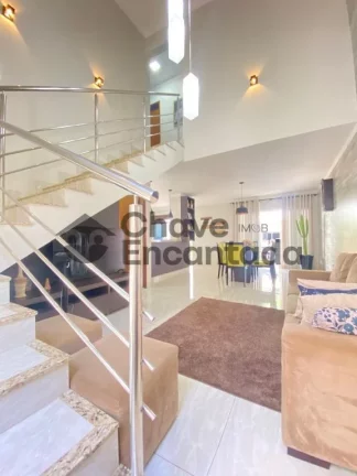Imagem Casas / Alto Padrão na cidade de Birigui