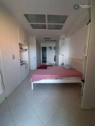 Imagem Cobertura com 4 dormitórios à venda, 338 m² por R$ 2.000.000.000,00 - Canto do Forte - Praia Grande/SP