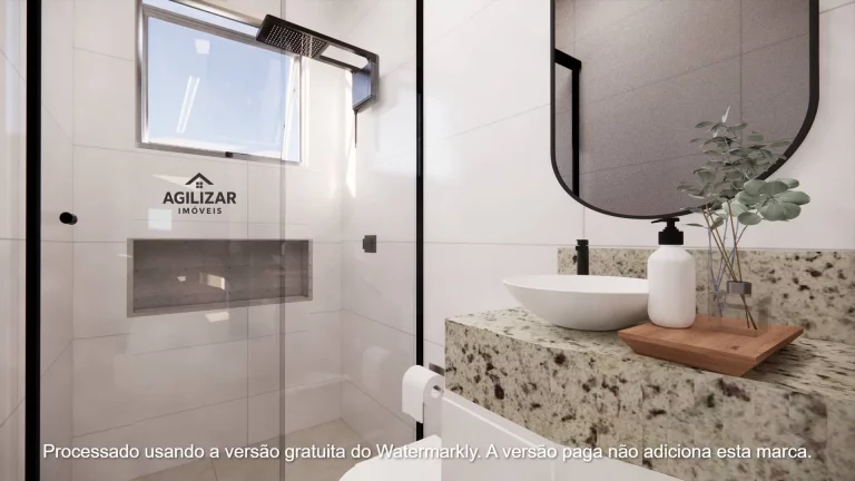 Imagem Apartamento 301 com 02 quartos - Coqueiros