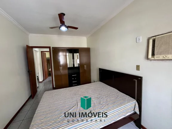 Imagem Apartamento 02 quartos (1 suíte), Elevador, Mobiliado, por R$470.000, na Praia do Morro