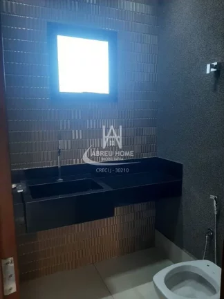 Imagem casa Nova Maria Júlia
