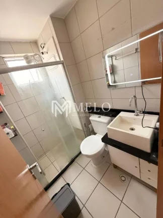 Imagem VÁRZEA - Apto com 2qts, 1wc, 1vaga, 50m²