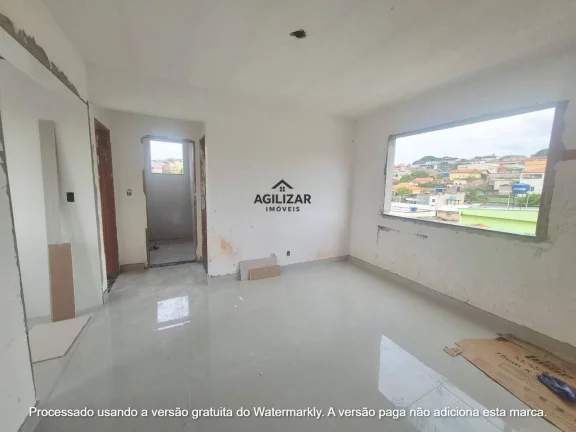Imagem Apartamento 202 com 02 quartos - Coqueiros
