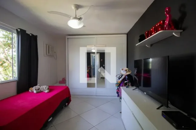 Imagem Casa à Venda - Vargem Pequena, 3 Quartos, 400 m2