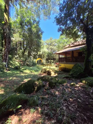 Imagem Belíssima casa 2Qts, Suíte - Guapimirim/Pé da Serra