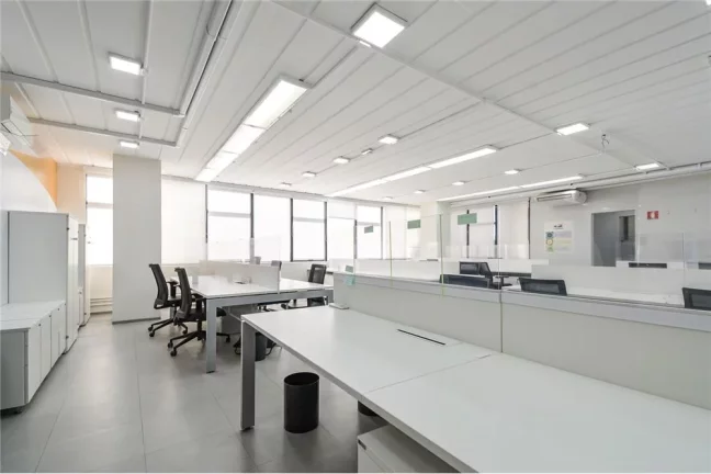 Imagem SALA COMERCIAL em São Paulo - SP, Brooklin Paulista