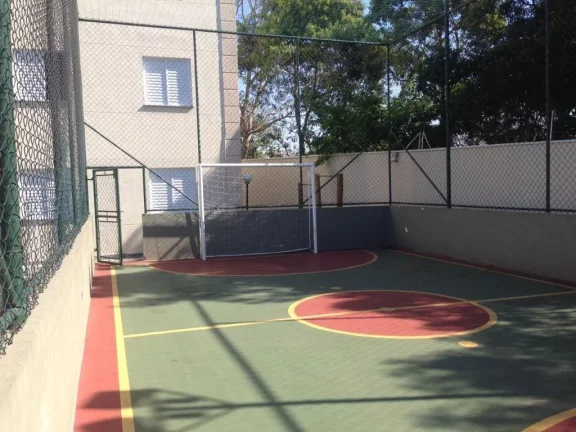 Imagem Apartamento com 2 dormitórios à venda, 52 m² por R$ 280.000,00 - Caxangá - Suzano/SP