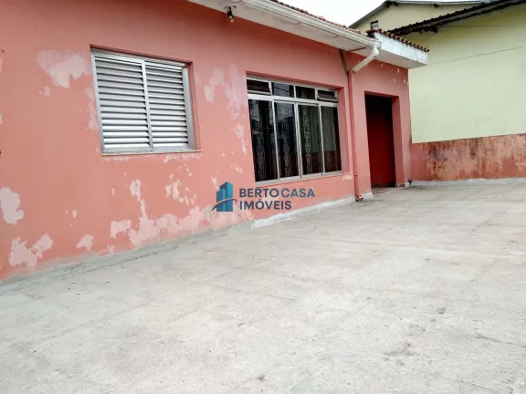 Imagem Casa Padrão