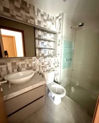 Imagem GRAÇAS - 2qts., 1suite, 1vaga, 53,47m2