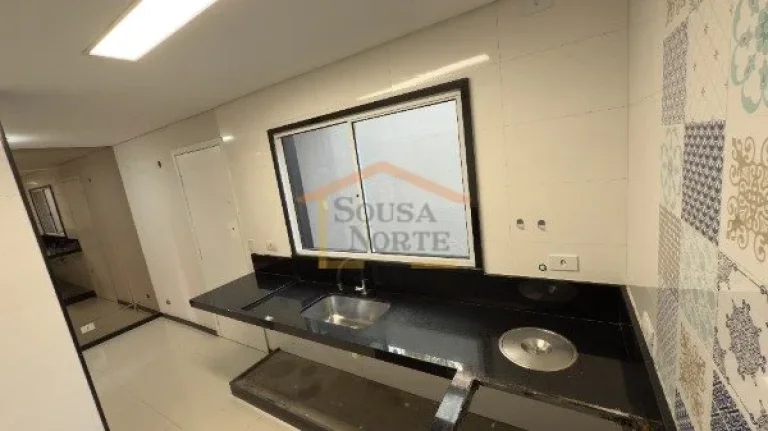 Imagem Casa em condomínio fechado na Vila Matilde
3 dormitórios, sendo 1 suíte, banheiro social, lavabo,...