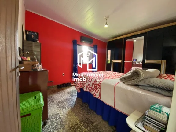 Imagem Casa 4 quartos em Setor Fumal - Luziânia-GO