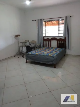 Imagem Chácara com 4 Quartos à Venda, 3.000 m² em Cajurú - Pouso Alegre